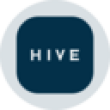 HIVEON Logo