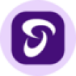 SQQQON Logo