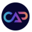 CAPINFRA Logo