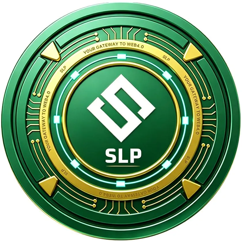SLP(SFI) Logo