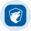WULFON Logo