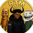 RTM Logo