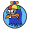 FLOCK Logo