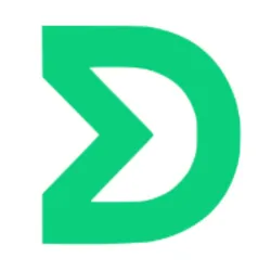 DCF Logo