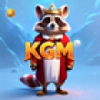 KGM Logo