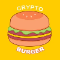 CRYPTOBURG Logo