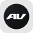 RAVAV Logo