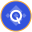 QCOMB Logo