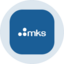 MKSION Logo