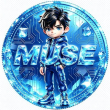 MUSE Logo