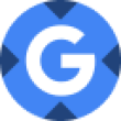 GOOGLG Logo