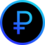 RUBX Logo