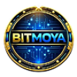 BITMOYA Logo