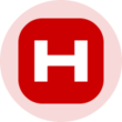 HALON Logo