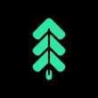 WOOD Logo