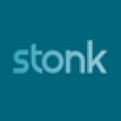 STONK Logo