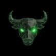 HBULL Logo