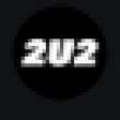 2U2 Logo