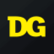 RDG Logo
