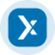 REXE Logo