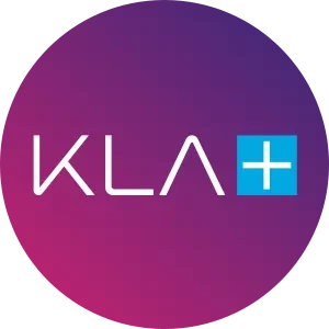 XKLAC Logo
