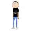 MORTY Logo