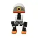 MICRODUCK Logo
