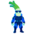 CYBERLEEK Logo