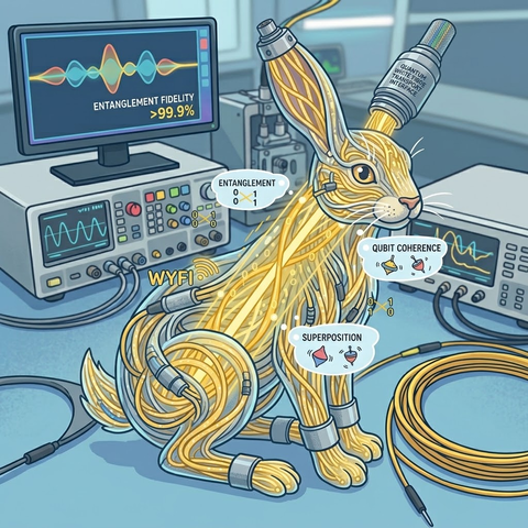 RABBIT Logo