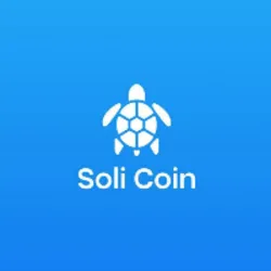 SOLI Logo