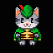ROBINCAT Logo