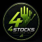 4STOCK Logo
