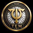 TEM Logo