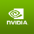 NVDA Logo