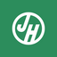 RJHX Logo
