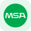 RMSA Logo