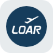 RLOAR Logo