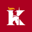 RKNX Logo