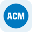 RACMR Logo