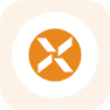 RRLX Logo