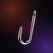 HOOKED Logo