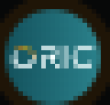 RORIC Logo