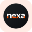 RNEXA Logo