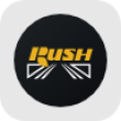 RRUSHA Logo