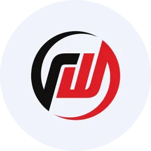 XRDW Logo