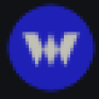 WHUF Logo