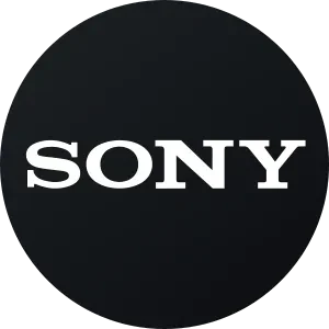 XSONY Logo