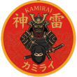 KAMIRAI Logo