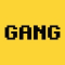GANG Logo