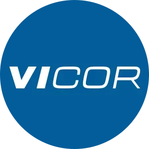 XVICR Logo